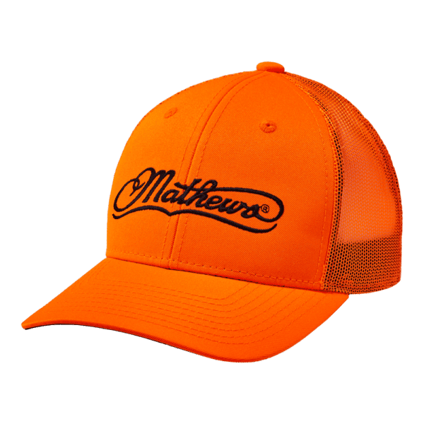 mathews-blaze-cap